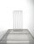 Silver Bulthaup Kitchen Stunning Shelves For Sale - Image 8 of 14