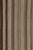 1950s Vintage Afghan Kilim With Beige-Brown Geometric Stripes - Rug & Kilim For Sale - Image 5 of 10
