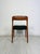 Vintage Danish Teak No. 75 Dining Chairs by Niels O. Møller for J. L. Møller, 1950s, Set of 6 For Sale - Image 11 of 14