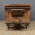 19th Century Victorian Freight Carriage with Oak Top, 1880s For Sale - Image 6 of 18