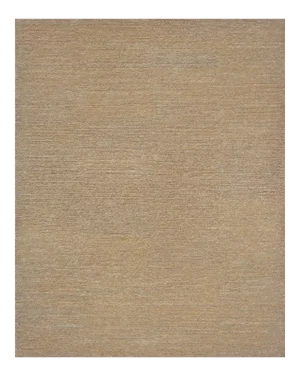 Handwoven Hemp All-Natural Rug