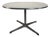Superellipse Coffee Table Piet Hein & Bruno Mathsson for Fritz Hansen, 2007 For Sale