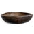 Vintage Large Wood Baga Bowl For Sale In Los Angeles - Image 6 of 7