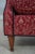 Baker Deco Modern Style Lounge Chair For Sale In Philadelphia - Image 6 of 12