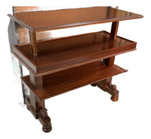 1910s English Server