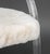 Charles Hollis Jones Style Lucite Armchairs, Pair For Sale In New York - Image 6 of 7