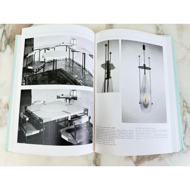 Gabetti E Isola Mobili 1950-1970 For Sale - Image 9 of 11