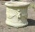 Round Garden Planters with Winged Cherubs, 1970, Set of 2 For Sale - Image 8 of 9