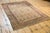 Traditional Antique Caucasian Rug - 3'5" x 4'6" For Sale - Image 3 of 18