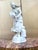 Large 19th Century Figurine from Mathurin Moreau For Sale - Image 3 of 3