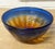Murano Murano Glass Bowl Mid-Century For Sale - Image 4 of 6