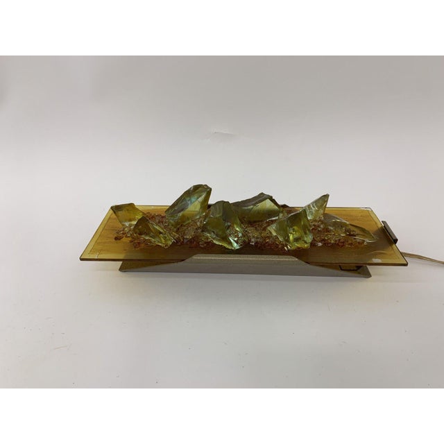 Wall Lamp from Cosack Leuchten, 1970s For Sale - Image 4 of 14