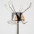 Vintage Sculptural Coat Stand by Renè Magritte, 1980 For Sale - Image 9 of 10