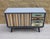 Vintage Chest of Drawers with Two Doors and Drawers, 1960s For Sale - Image 12 of 12
