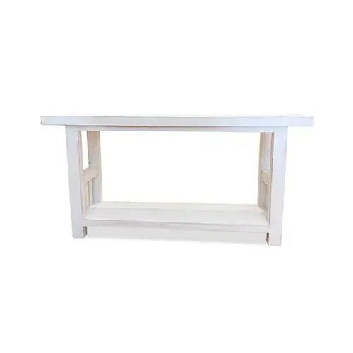 1990s Lacquer Layers Bench For Sale - Image 5 of 5