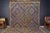 Turkish Colorful Kilim For Sale - Image 10 of 11