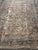 10Ft 4 in × 16Ft 7 in Summer House Sultanabad Hand-Knotted Wool Area Rug For Sale In San Francisco - Image 6 of 12