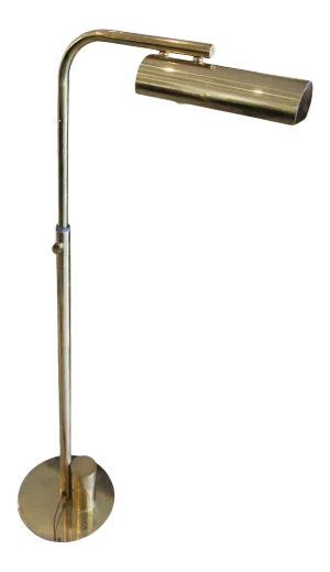 Charles Hollis Jones Lucille Ball Floor Lamp