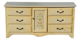 Example of Color Photography Furniture
