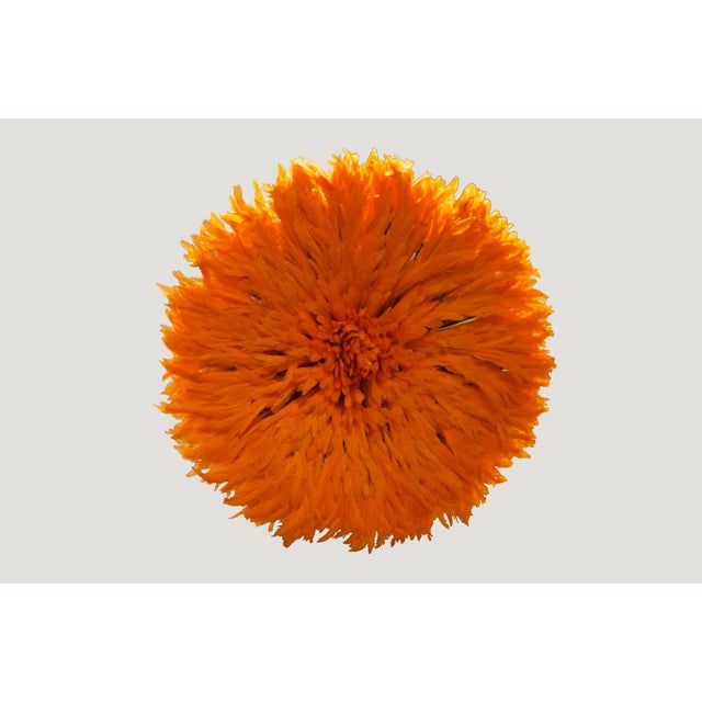 2010s African Wall Hanging For Sale - Image 5 of 5