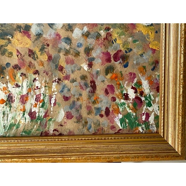 Contemporary Abstract Mixed Media For Sale In Miami - Image 6 of 8