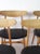 Ch30 Dining Chairs by Hans J Wegner for Carl Hansen & Son, Denmark, 1970s, Set of 6 For Sale - Image 6 of 12