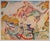 Modern Emile-Othon Friesz, Landscape at La Ciotat, Signed Lithograph For Sale - Image 3 of 5
