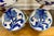 Blue & White Chinese Porcelain Urns - A Pair For Sale - Image 12 of 12