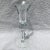 Traditional Holmegaard Aperitif Cordial Glasses Hand Blown-Set of 8 For Sale - Image 3 of 13
