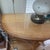 Early 20th Century Demilune Console Table For Sale In Saint Louis - Image 6 of 8