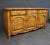French Country Fremarc Designs Country French Buffet For Sale - Image 3 of 12