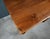 Late 19th Century Louis Philippe Flat Walnut Desk For Sale - Image 11 of 18