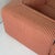 Red 1970s Playpen Sectional by Hans Hopfer for Roche Bobois in Gingham For Sale - Image 8 of 11