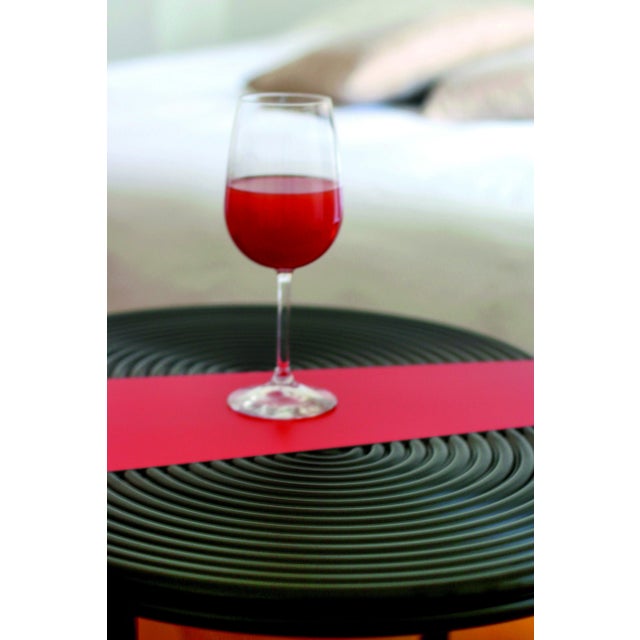 Coffee table "Sailor" is entirely handmade and has been masterfully carved by hand. The recommended colours for this table...