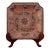 19th Century Porcelain Eight Buddhist Plate For Sale