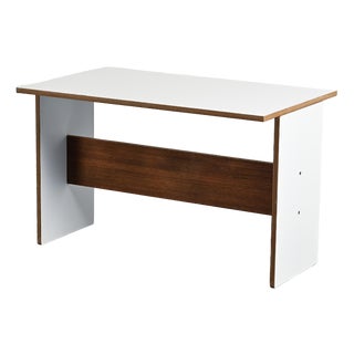 Modular Table by Pierre Guariche for La Plagne, 1968 For Sale