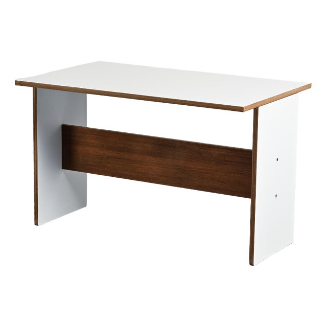 Modular Table by Pierre Guariche for La Plagne, 1968 For Sale