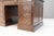 Antique Pedestal Desk in Mahogany, 1900 For Sale - Image 6 of 10