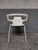 White Segesta Chair by Alfredo Haberli for Alias For Sale - Image 8 of 18