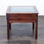 Ethan Allen Vintage Attributed to Ethan Allen Display Table For Sale - Image 4 of 8