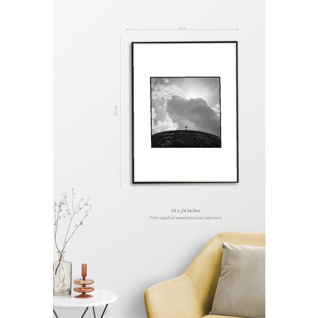 Paul Cooklin, Sea Wall, Edition of 50 For Sale - Image 4 of 7