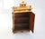 Vintage Oak Cabinet, 1920s For Sale - Image 4 of 9