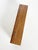 Beige Rectangular Wooden Box with Marquetry Decoration, France, 1950 For Sale - Image 8 of 12