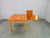 Mid-Century Modern Danish Extendable Dining Table, 1960s For Sale - Image 3 of 18