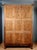 Louis XV Four-Door Walnut Cabinet For Sale - Image 3 of 6