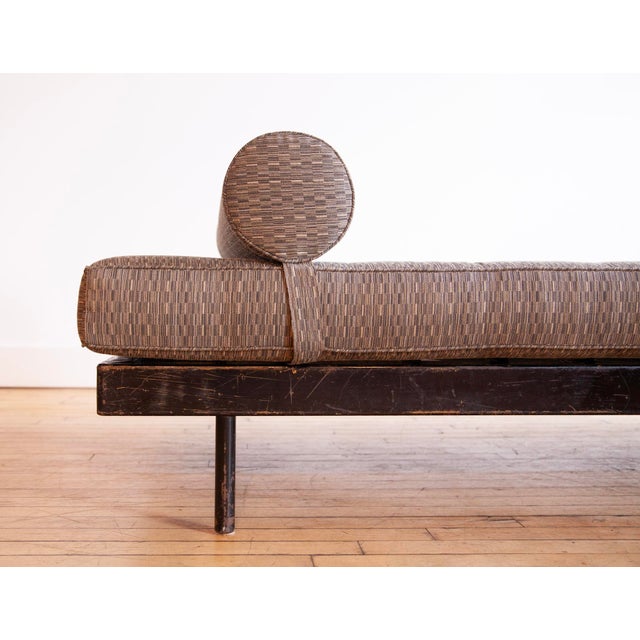 1950s Jean Prouve Scal Daybed, Model N450 For Sale In Philadelphia - Image 6 of 10