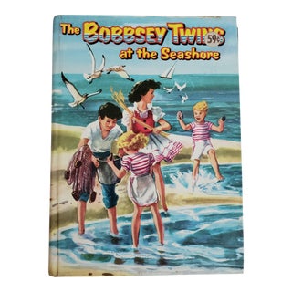 1954 The Bobbsey Twins at the Seashore For Sale