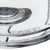 Late 20th Century Waterford Crystal Lismore Essence White Wine Glasses - Set of 4 For Sale - Image 12 of 12