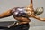 Late 20th Century Federico Cardona Bronze Sculpture of Ballet Dancer on Marble Base 32/250 For Sale - Image 10 of 13