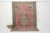Vintage Hand-Knotted runner rug is a semi-antique vintage area rug. The '70s Eastern region of Anatolia's unique rug is...